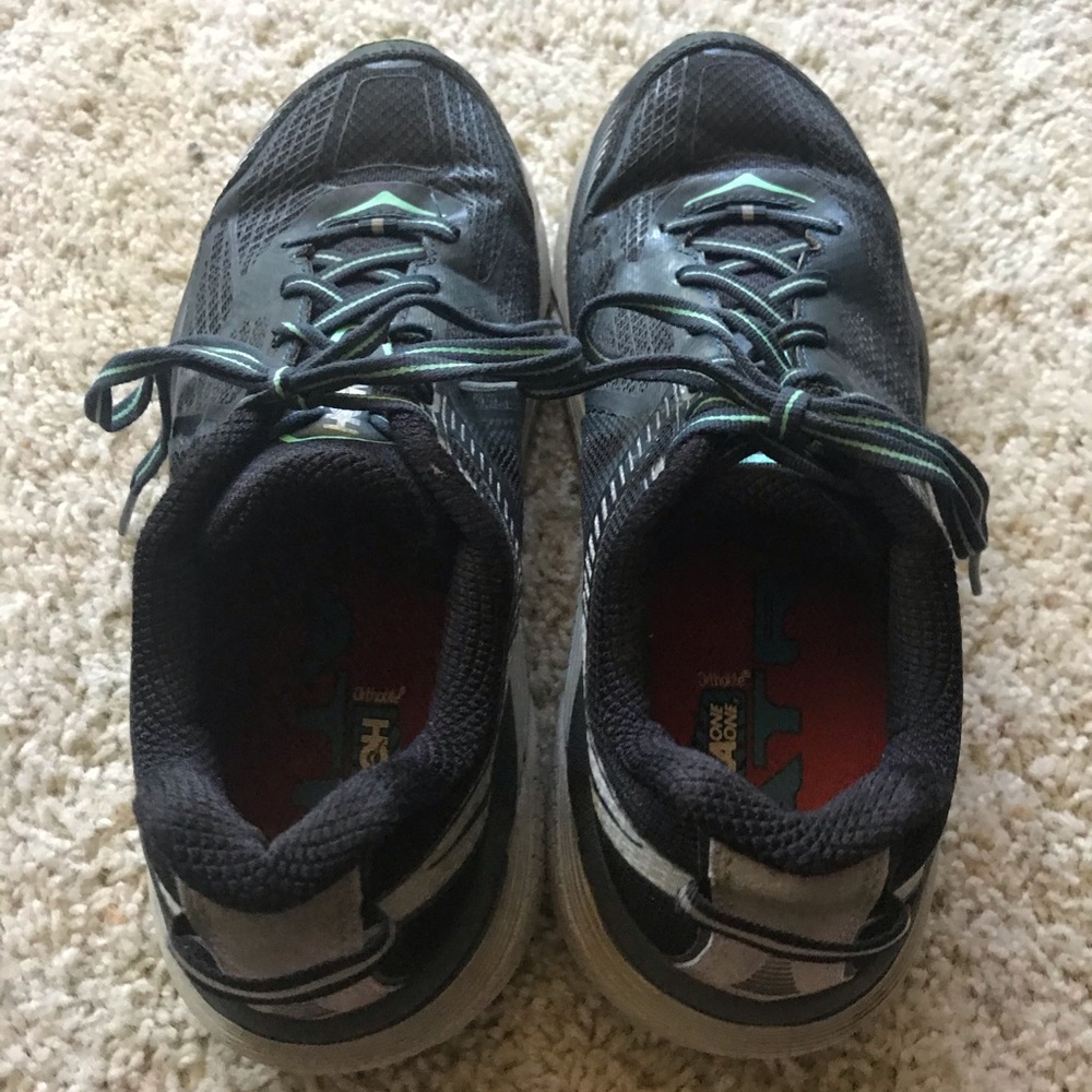 Hoka Wmns Trail Shoes